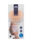 ABENA SLIP DE MAINTIEN PACK DE 3 TAILLE UNIQUE BLANC