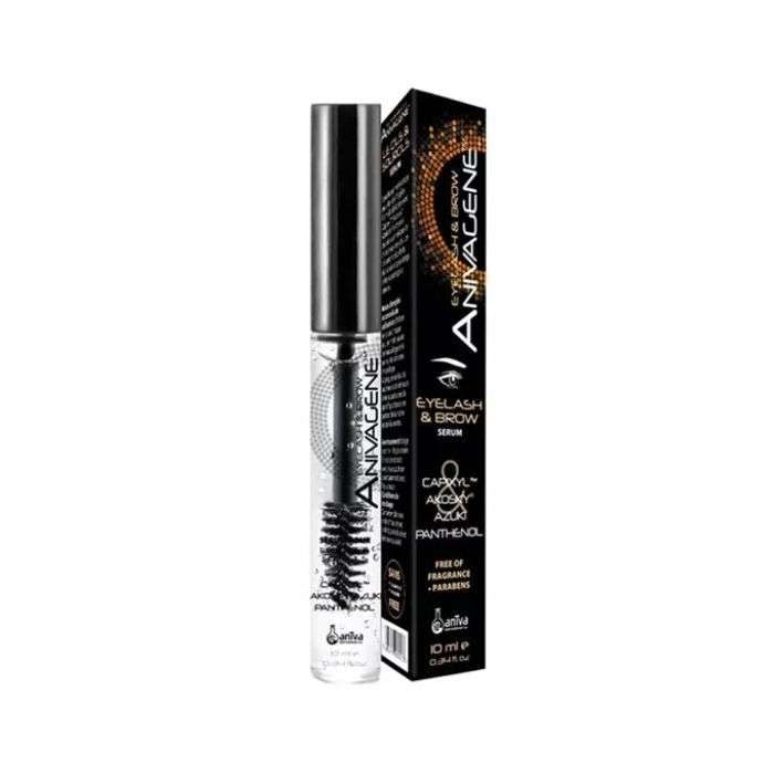 ANIVAGENE SERUM CILS ET SOURCILS 10 ML ANIVAGENE SERUM CILS ET SOURCILS 10 ML