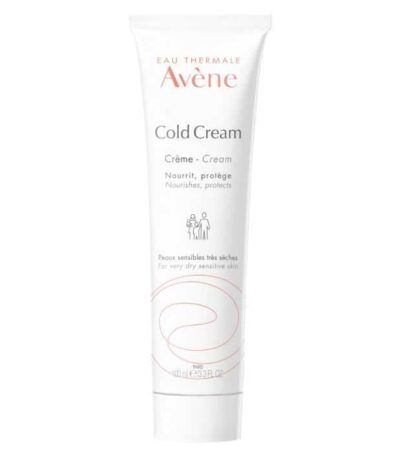 AVENE COLD CREAM CREME 100 ML