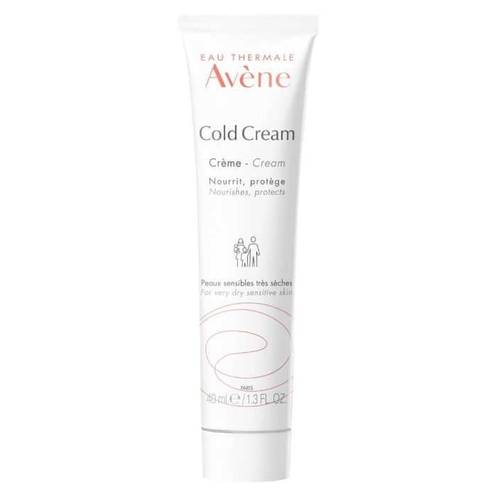 AVENE COLD CREME 40 ML AVENE COLD CREME 40 ML