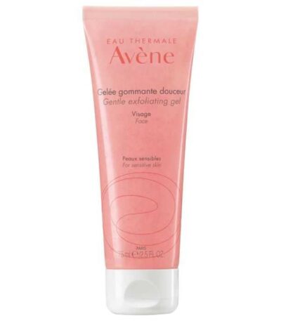 AVENE GELEE GOMMANTE DOUCEUR 75 ML