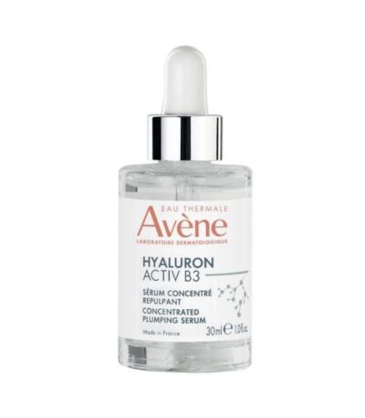 AVENE HYALURON ACTIV B3 SERUM CONCENTRE REPULPANT 30 ML
