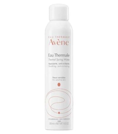 AVENE SPRAY D&rsquo;EAU THERMALE 300 ML