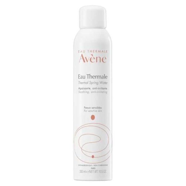 AVENE SPRAY D&rsquo;EAU THERMALE 300 ML