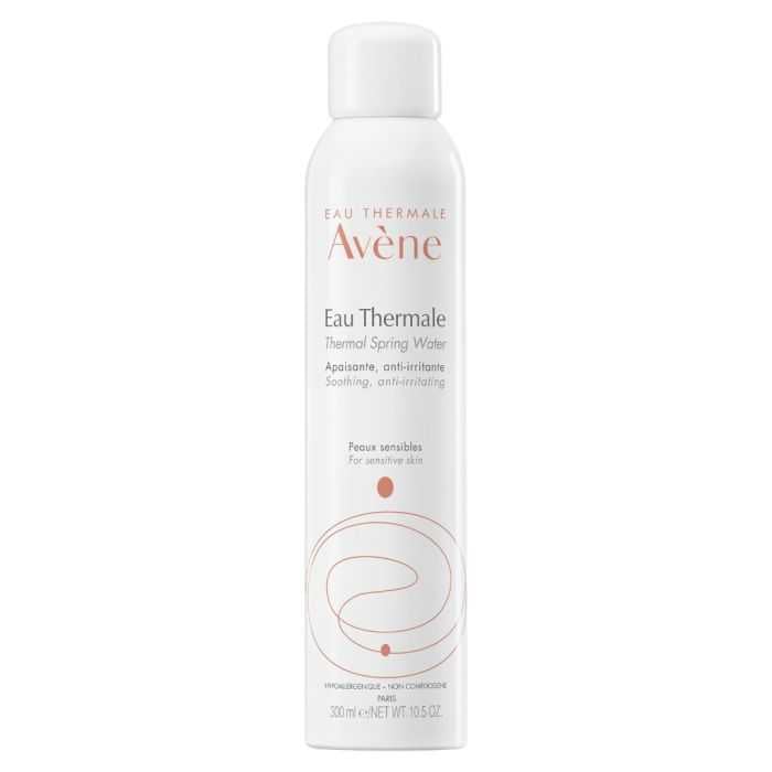 AVENE SPRAY D&rsquo;EAU THERMALE 300 ML