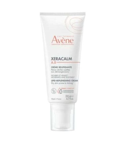 AVENE XERACALM AD CREME RELIPIDANTE 200 ML
