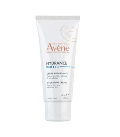 AVENE HYDRANCE LEGERE CREME HYDRATANTE 40 ML
