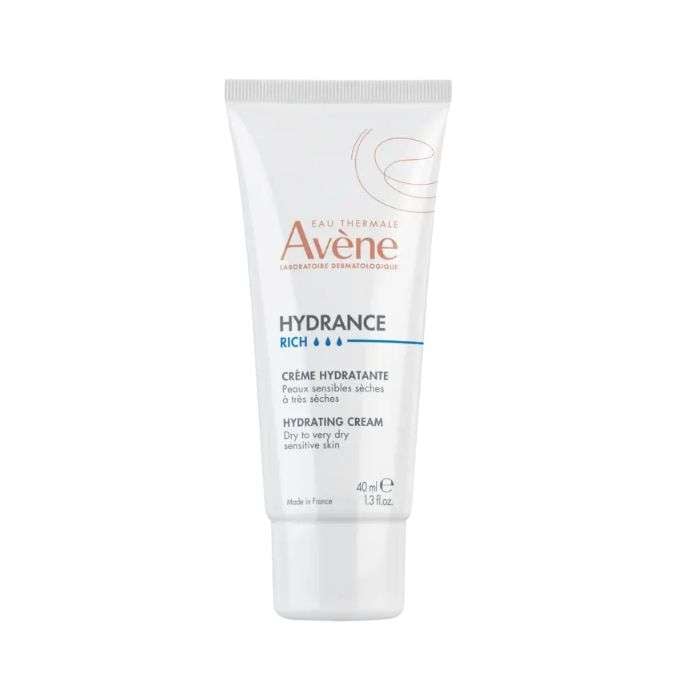 AVENE HYDRANCE LEGERE CREME HYDRATANTE 40 ML AVENE HYDRANCE LEGERE CREME HYDRATANTE 40 ML