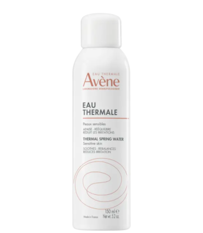 AVENE SPRAY D&rsquo;EAU THERMALE 150 ML