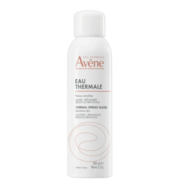 AVENE SPRAY D&rsquo;EAU THERMALE 150 ML