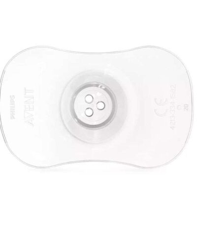 AVENT BOUT DE SEIN S 15MM PROTEGE MAMELON