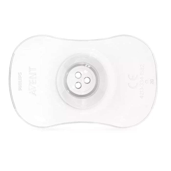 AVENT BOUT DE SEIN S 15MM PROTEGE MAMELON AVENT BOUT DE SEIN S 15MM PROTEGE MAMELON