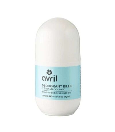 AVRIL DEODORANT BILLE 50ML