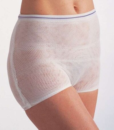 BEBE CONFORT SLIPS FILET EXTENSIBLE X5 0160-6876