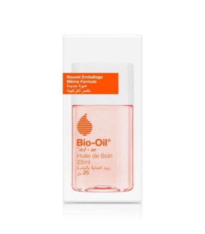 BIO OIL HUILE DE SOIN 25 ML