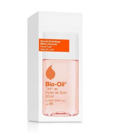 BIO OIL HUILE DE SOIN 60 ML