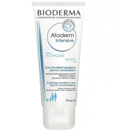 BIODERMA ATODERM INTENSIVE BAUME 75 ML