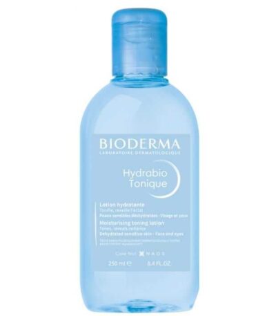BIODERMA HYDRABIO LOTION TONIQUE 250 ML
