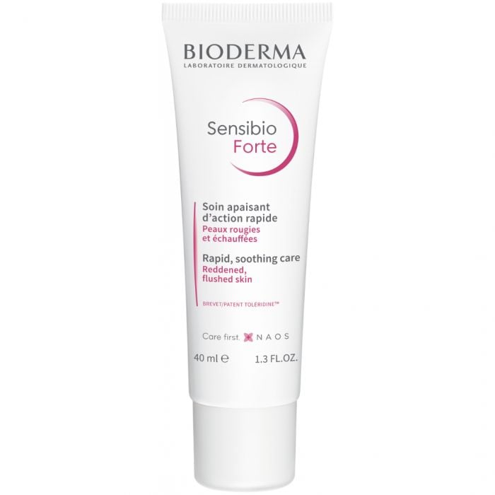 BIODERMA SENSIBIO FORTE CREME 40 ML BIODERMA SENSIBIO FORTE CREME 40 ML