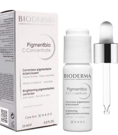 BIODERMA PIGMENTBIO C CONCENTRATE 15 ML