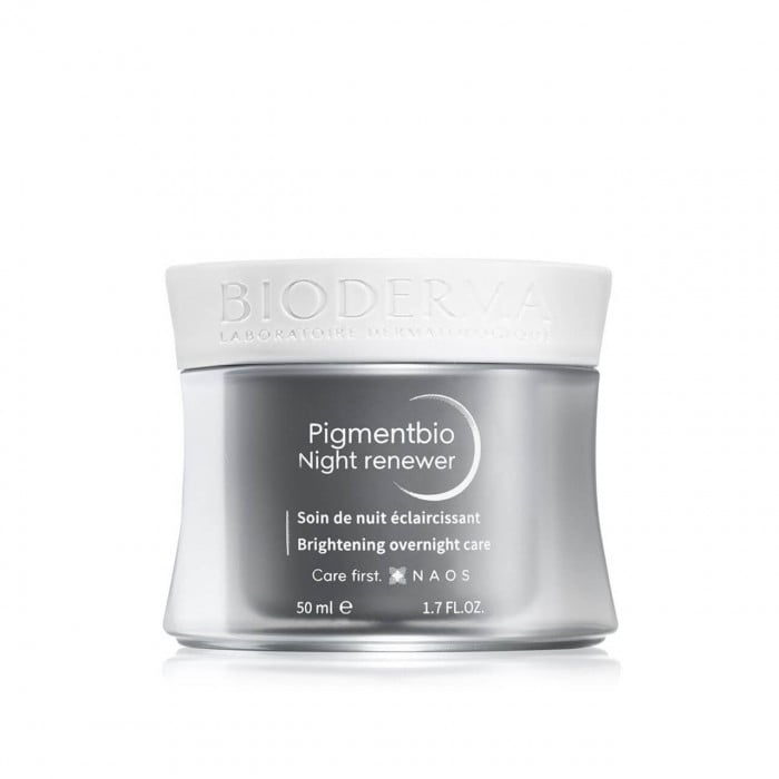 BIODERMA PIGMENTBIO SOIN DE NUIT ECLAIRCISSANT 50 ML BIODERMA PIGMENTBIO SOIN DE NUIT ECLAIRCISSANT 50 ML