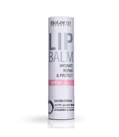 BIOKERA BAUME A LEVRES SPF 30