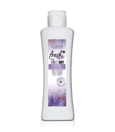 BIOKERA FRESH ULTRA VIOLET SHOT 300 ML