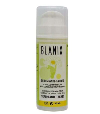 BLANIX SERUM ANTI TACHES DEPIGMENTANT 30 ML