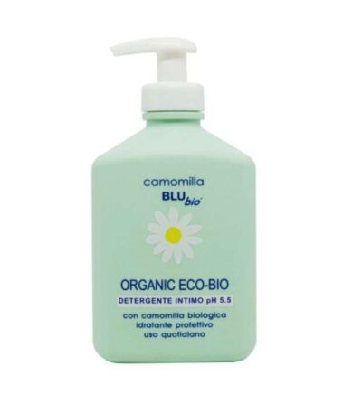 CAMOMILLA BLU BIO ORGANIC ECO BIO 5.5 PH 300 ML
