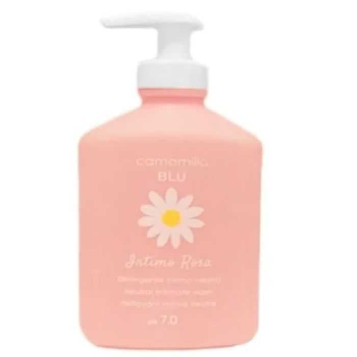 CAMOMILLA BLU INTIMOROSA NETTOYANT INTIME NEUTRE PH 7.0 300 ML CAMOMILLA BLU INTIMOROSA NETTOYANT INTIME NEUTRE PH 7.0 300 ML