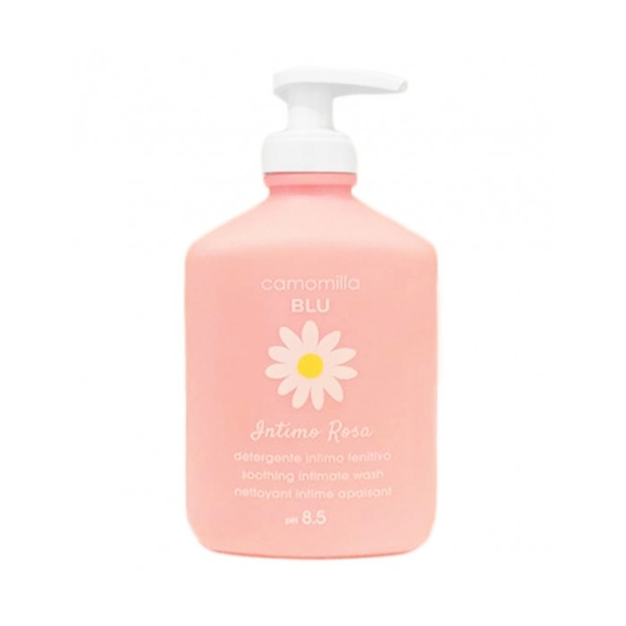 CAMOMILLA BLU INTIMOROSA NETTOYANT INTIME PH 8.5 300ML CAMOMILLA BLU INTIMOROSA NETTOYANT INTIME PH 8.5 300ML