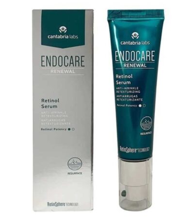 CANTABRIA ENDOCARE RENEWAL RETINOL SERUM 30 ML