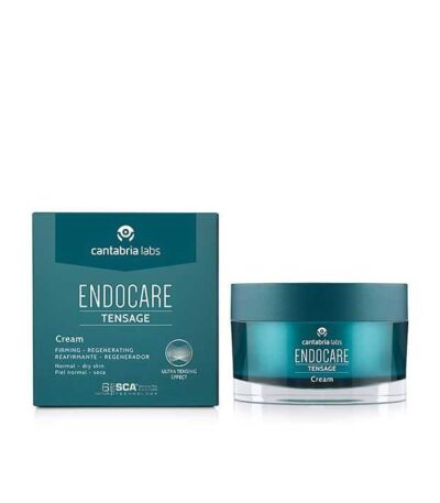 CANTABRIA ENDOCARE Tensage Créme