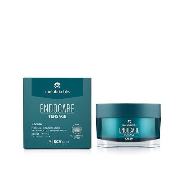 CANTABRIA ENDOCARE Tensage Créme