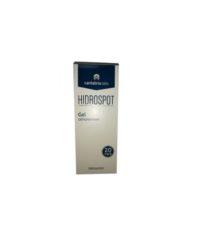 CANTABRIA HIDROSPOT GEL DEPIGMENTANT