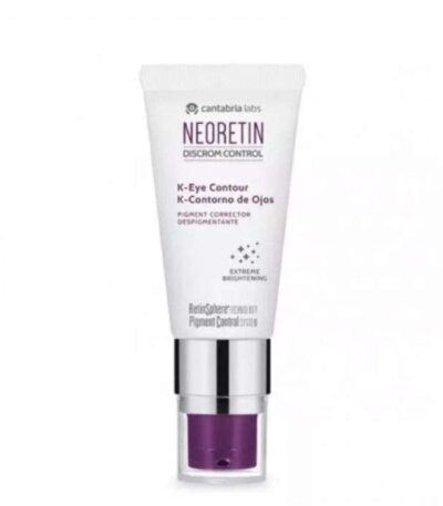 CANTABRIA NEORETIN K CONTOUR YEUX 15 ML
