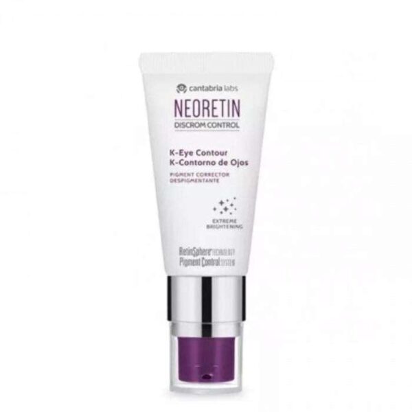 CANTABRIA NEORETIN K CONTOUR YEUX 15 ML