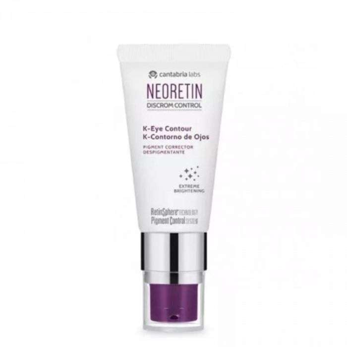 CANTABRIA NEORETIN K CONTOUR YEUX 15 ML CANTABRIA NEORETIN K CONTOUR YEUX 15 ML