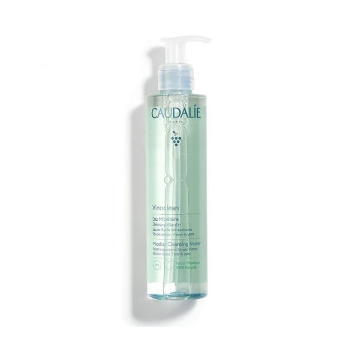 CAUDALIE VINOCLEAN EAU MICELLAIRE 400 ML CAUDALIE VINOCLEAN EAU MICELLAIRE 400 ML