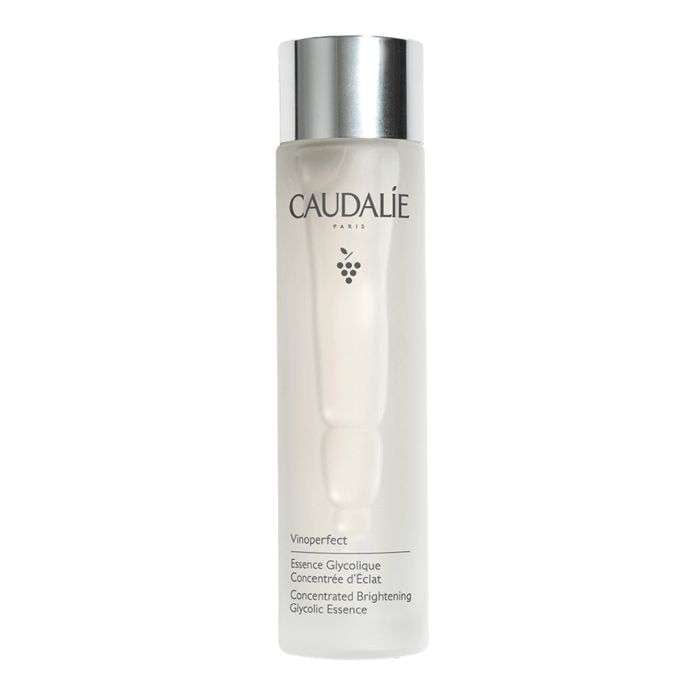 CAUDALIE VINOPERFECT ESSENCE GLYCOLIQUE CONCENTREE ECLAT 100 ML CAUDALIE VINOPERFECT ESSENCE GLYCOLIQUE CONCENTREE ECLAT 100 ML
