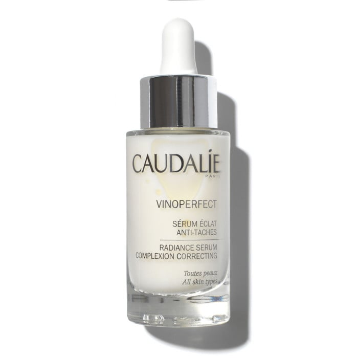 CAUDALIE SERUM VINOPERFECT ECLAT ANTI TACHES 30 ML CAUDALIE SERUM VINOPERFECT ECLAT ANTI TACHES 30 ML