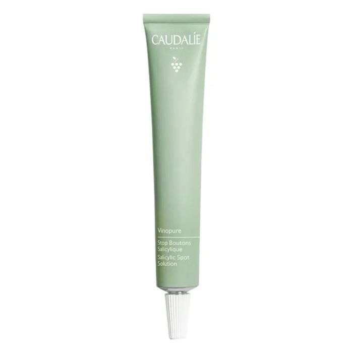 CAUDALIE VINOPURE STOP BOUTONS 15 ML CAUDALIE VINOPURE STOP BOUTONS 15 ML