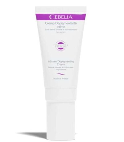CEBELIA CREME DEPIGMENTANTE INTIME 30 ML