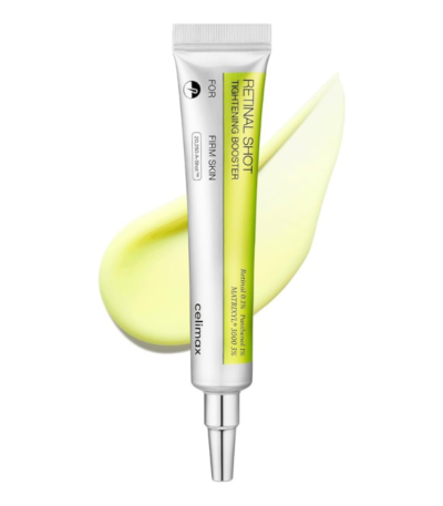 CELIMAX RETINOL SHOT TIGHTENING BOOSTER 15 ML