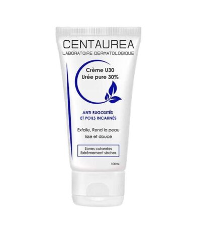CENTAUREA CREME U30 UREE PURE 100 ML