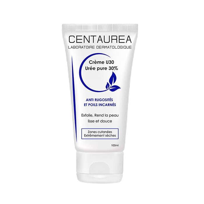 CENTAUREA CREME U30 UREE PURE 100 ML CENTAUREA CREME U30 UREE PURE 100 ML