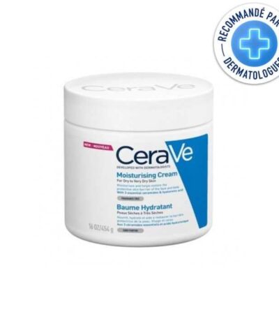 CERAVE BAUME HYDRATANT 454G