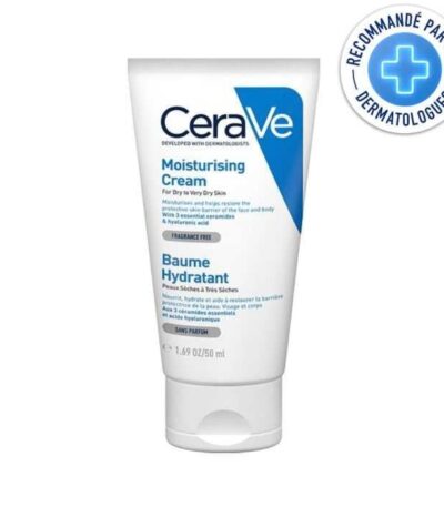 CERAVE BAUME HYDRATANT 50 ML