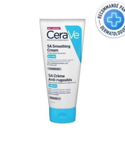CERAVE SA CREME ANTI RUGOSITE 177 ML