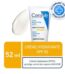 CERAVE CREME HYDRATANTE VISAGE SPF 50 52 ML